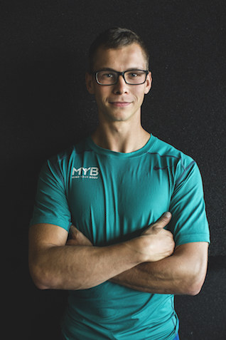 Maksym Sypniewski