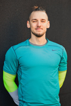 Paweł Targosiński