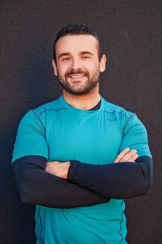 Kamil Kochański