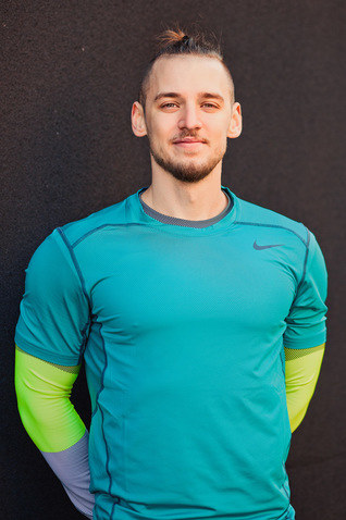 Paweł Targosiński