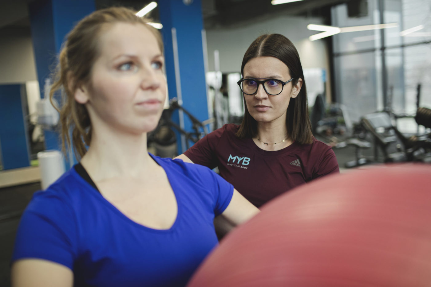 HOW TO CHOOSE A GOOD PERSONAL TRAINER?