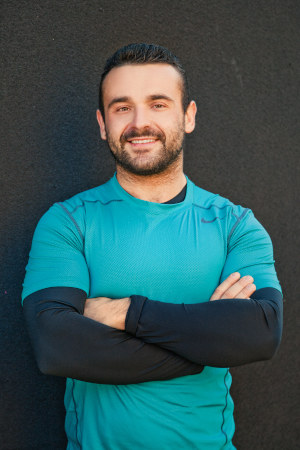 Kamil Kochański