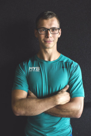 Maksym Sypniewski