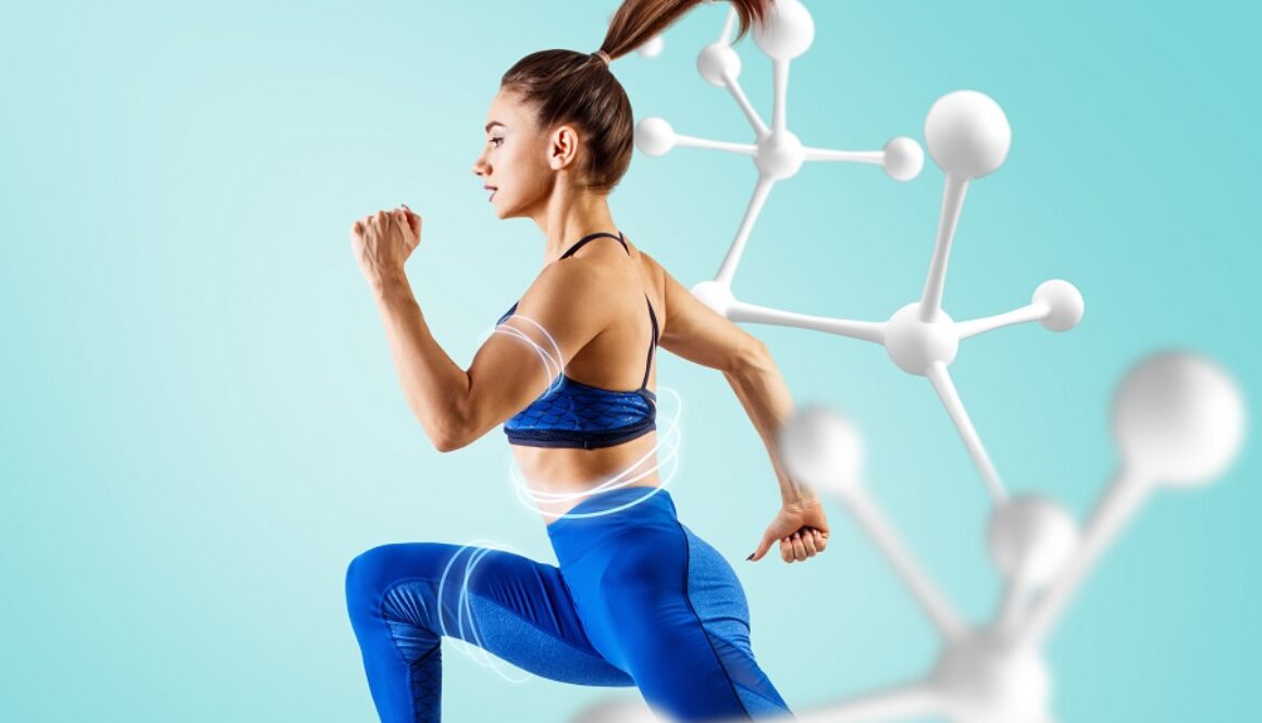 Jak ćwiczenia wpływają na metabolizm i hormony w organizmie?