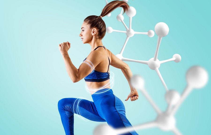 Jak ćwiczenia wpływają na metabolizm i hormony w organizmie?