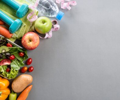 Nawykowe zmiany żywieniowe: Jak wprowadzać zdrowe nawyki krok po kroku?