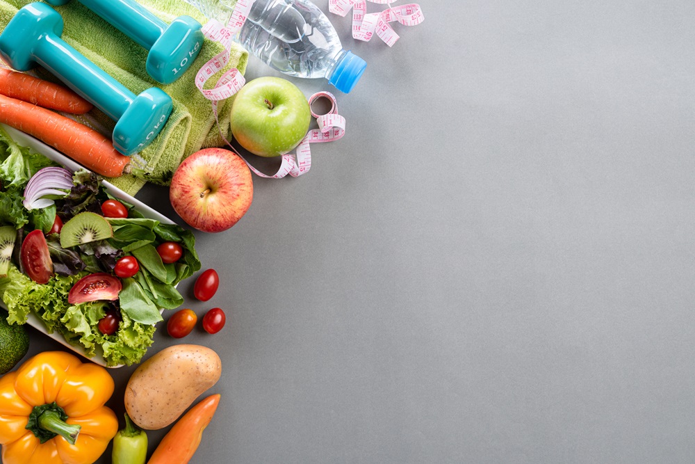 Nawykowe zmiany żywieniowe: Jak wprowadzać zdrowe nawyki krok po kroku?