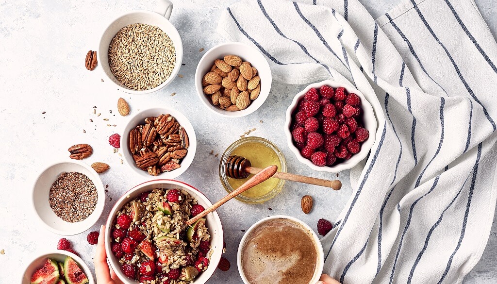 Śniadanie dla aktywności: Jak zbilansowany posiłek wpływa na Twój dzień?
