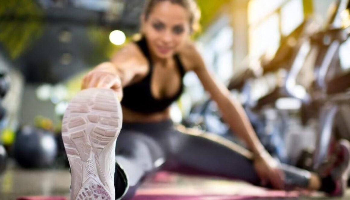 cwiczenia fizyczne cykl kobiety