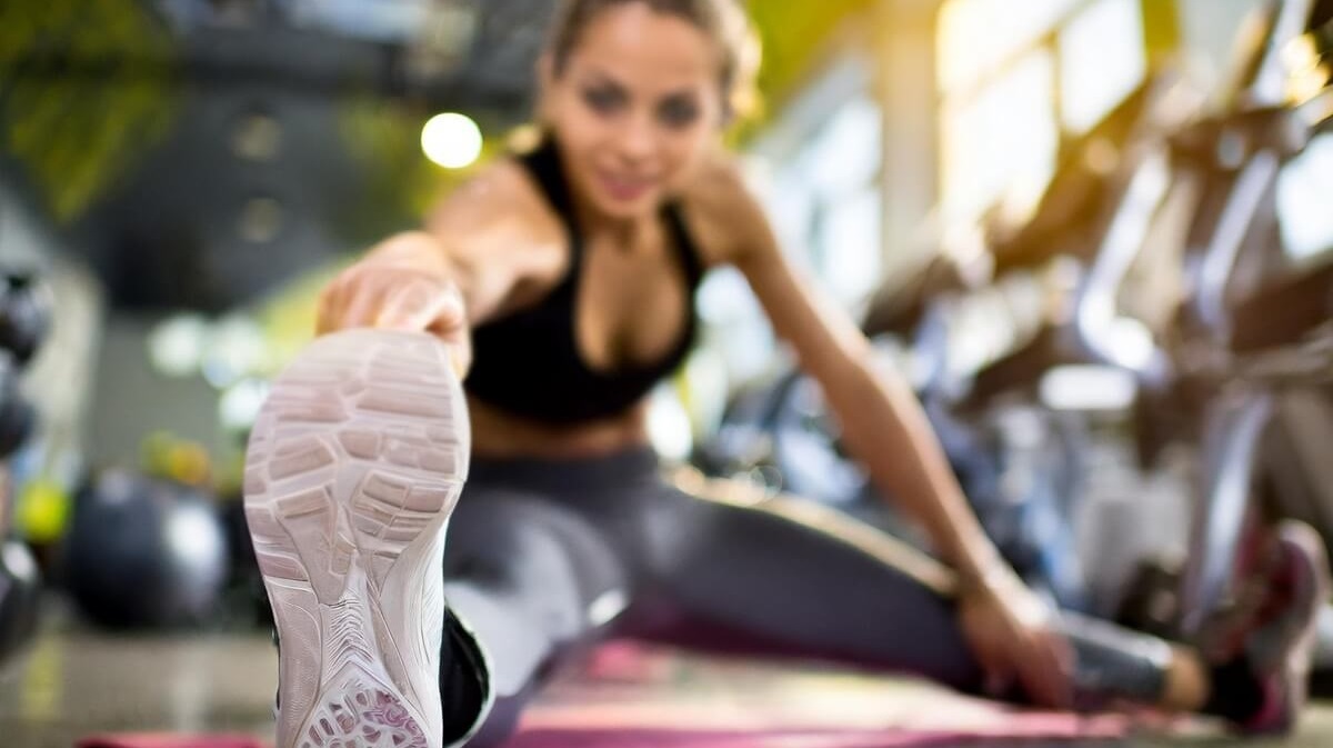 Trening a cykl menstruacyjny – jak dostosować ćwiczenia do swojego ciała