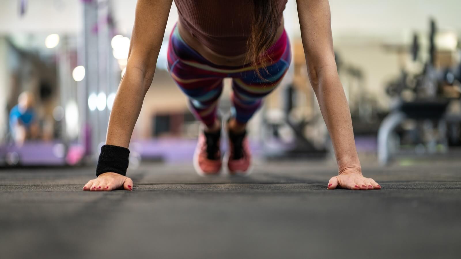 Czy krótkie treningi mają sens? Efektywność ćwiczeń w 10, 20 i 30 minut