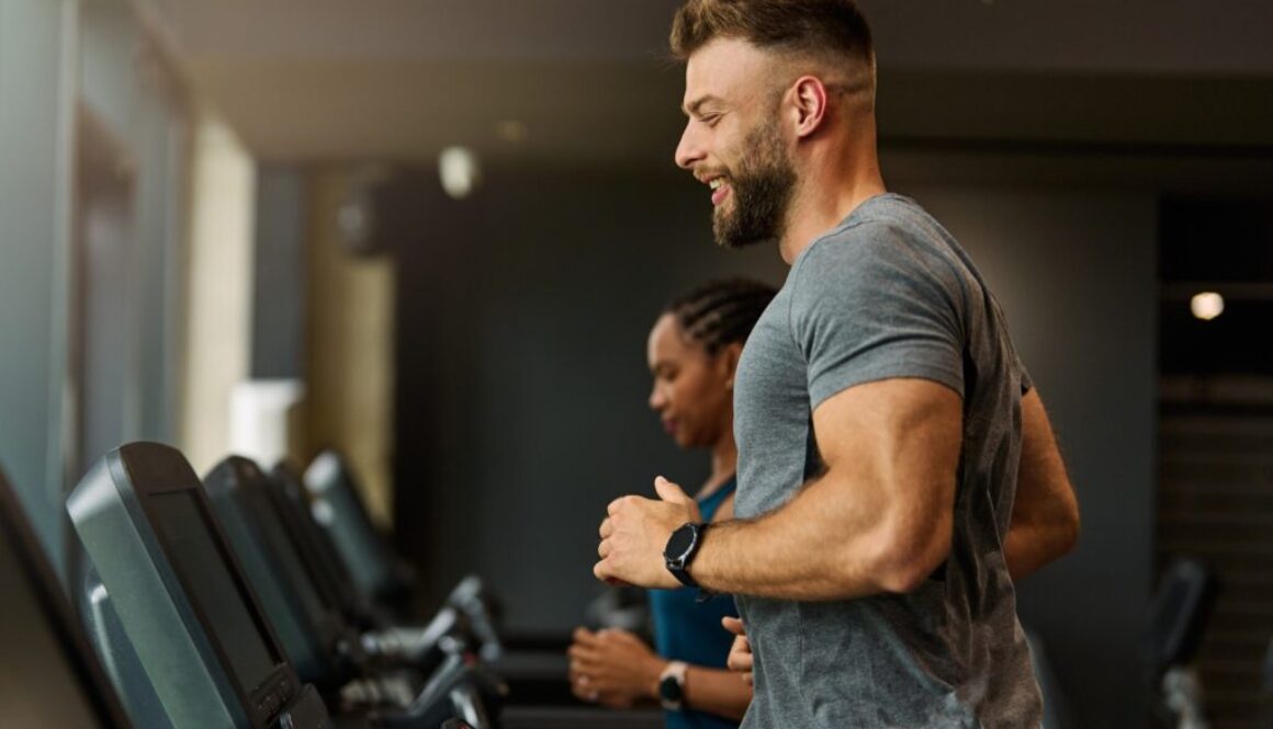 Czy warto łączyć trening siłowy i cardio Jak robić to dobrze