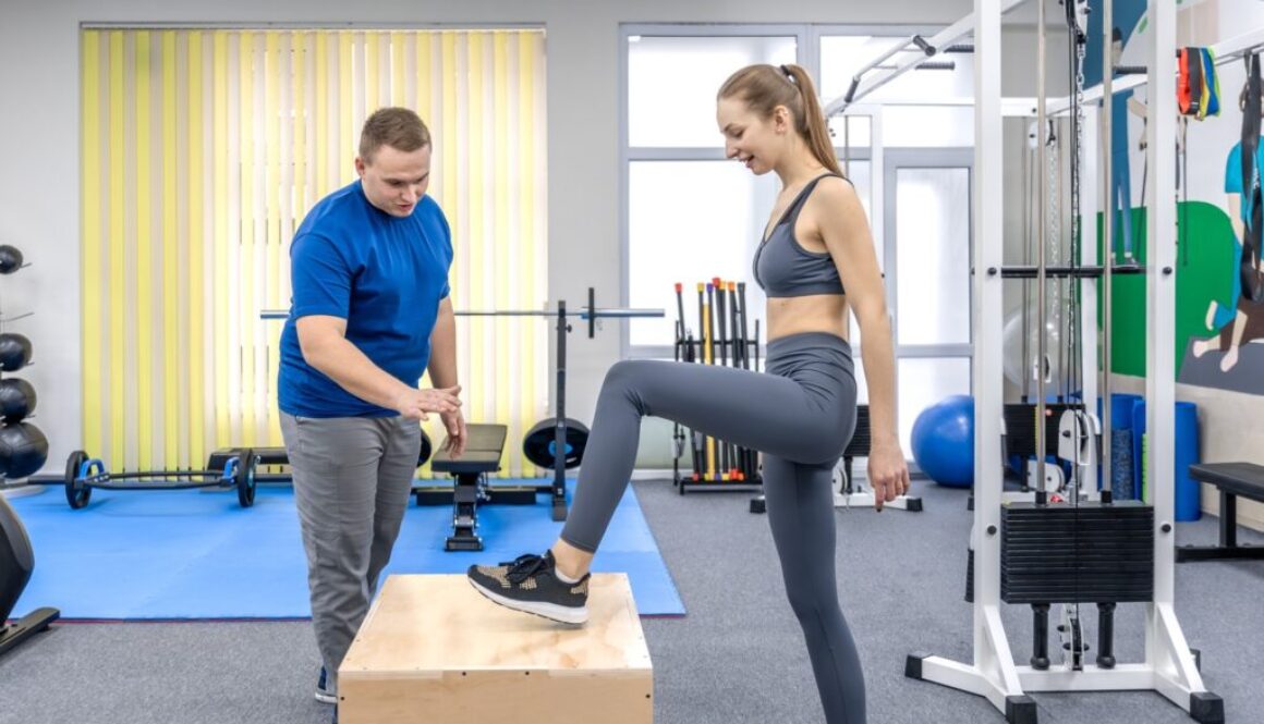 Trening funkcjonalny w codziennym życiu – realne korzyści